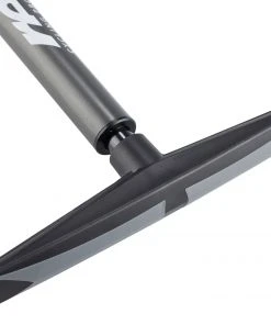 Grosses soldes ⭐ Red Cycling Products Big Air Master Pompe ❤️ -Accessoires Vélo Soldes red cycling products big air master standpumpe 5