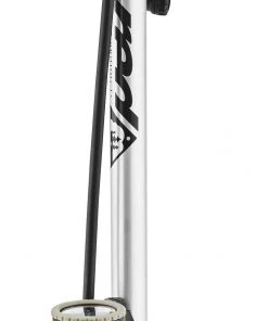 Meilleure affaire đ Red Cycling Products Big Air One Alu Pompe, gris/noir â