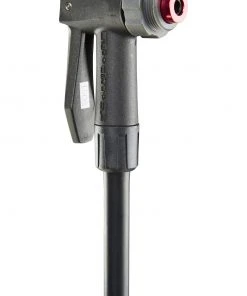 De gros 🔔 Red Cycling Products Big Air Pompe, vert ✔️ 11 De gros 🔔 Red Cycling Products Big Air Pompe, vert ✔️ -Accessoires Vélo Soldes red cycling products big air standpumpe gruen 6