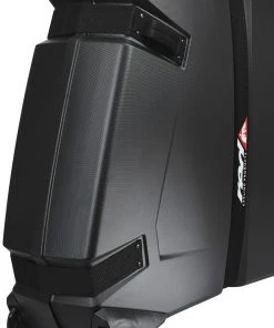 Sortie 🔔 Red Cycling Products Bike Box II Valise de transport pour vélo, noir 😉 11 Sortie 🔔 Red Cycling Products Bike Box II Valise de transport pour vélo, noir 😉 -Accessoires Vélo Soldes red cycling products bike box ii fahrradkoffer schwarz 6