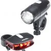 Remise 🛒 Red Cycling Products Bright LED Kit d’éclairages 👍