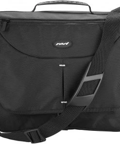 Le moins cher 🎉 Red Cycling Products Busy Rider Sacoche vélo, noir 🛒