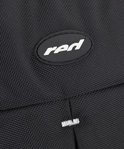 Le moins cher 🎉 Red Cycling Products Busy Rider Sacoche vélo, noir 🛒 -Accessoires Vélo Soldes red cycling products busy rider tragetasche black 5