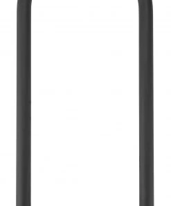 Bon marché ⭐ Red Cycling Products Combo Antivol en U Réinitialisable 😍