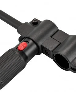 Bon marché ⭐ Red Cycling Products Combo Antivol en U Réinitialisable 😍 -Accessoires Vélo Soldes red cycling products combo u lock 4