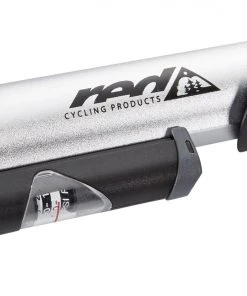 Les meilleures critiques de ❤️ Red Cycling Products Compact Air Mini pompe manomètre ❤️