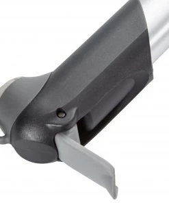 Top 10 ⭐ Red Cycling Products Compact Air Mini pompe, argent/noir ✨ -Accessoires Vélo Soldes red cycling products compact air minipumpe schwarz silber 3