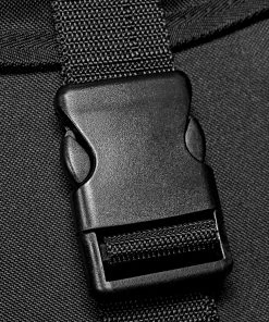 Meilleure vente ❤️ Red Cycling Products Double Urban Bag Sacoche vélo, noir 🧨 -Accessoires Vélo Soldes red cycling products double urban bag gepaecktraegertasche schwarz 4 1