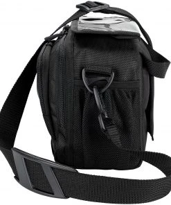 Tout neuf 😉 Red Cycling Products E-Bike Deluxe Sacoche de guidon, noir 🎁 -Accessoires Vélo Soldes red cycling products e bike deluxe lenkertasche schwarz 2 1