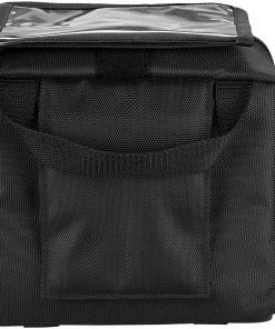 Tout neuf 😉 Red Cycling Products E-Bike Deluxe Sacoche de guidon, noir 🎁 -Accessoires Vélo Soldes red cycling products e bike deluxe lenkertasche schwarz 3 1