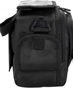 Le moins cher ⭐ Red Cycling Products E-Bike Deluxe Sacoche de guidon, rouge/noir 🧨 -Accessoires Vélo Soldes red cycling products e bike deluxe lenkertasche schwarz 4