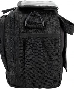 Tout neuf 😉 Red Cycling Products E-Bike Deluxe Sacoche de guidon, noir 🎁 -Accessoires Vélo Soldes red cycling products e bike deluxe lenkertasche schwarz 5 1