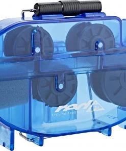 Meilleure affaire 🤩 Red Cycling Products Easy Chain Scrub Nettoyant pour chaîne ✨