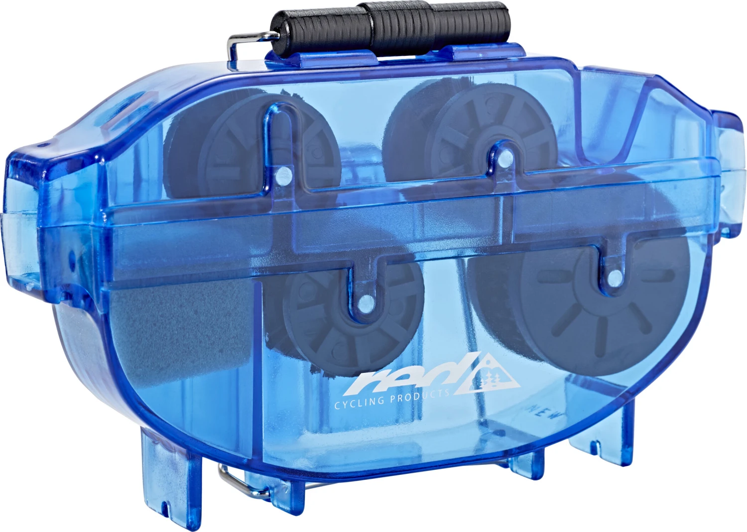 Meilleure affaire 🤩 Red Cycling Products Easy Chain Scrub Nettoyant pour chaîne ✨ 1 Meilleure affaire 🤩 Red Cycling Products Easy Chain Scrub Nettoyant pour chaîne ✨