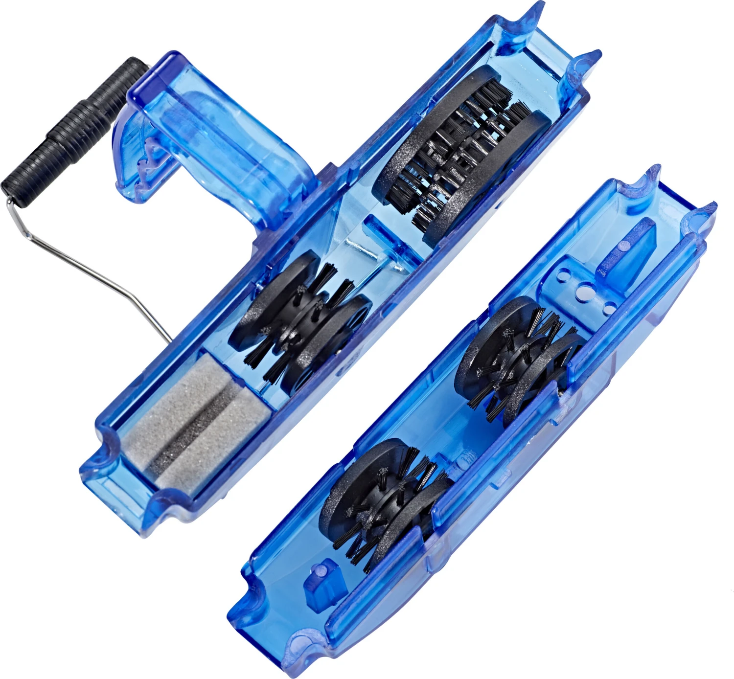 Meilleure affaire 🤩 Red Cycling Products Easy Chain Scrub Nettoyant pour chaîne ✨ 3 Meilleure affaire 🤩 Red Cycling Products Easy Chain Scrub Nettoyant pour chaîne ✨ – Image 3