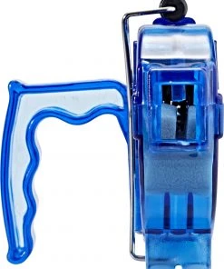 Meilleure affaire 🤩 Red Cycling Products Easy Chain Scrub Nettoyant pour chaîne ✨ 11 Meilleure affaire 🤩 Red Cycling Products Easy Chain Scrub Nettoyant pour chaîne ✨ -Accessoires Vélo Soldes red cycling products easy chain scrub kettenreiniger 6