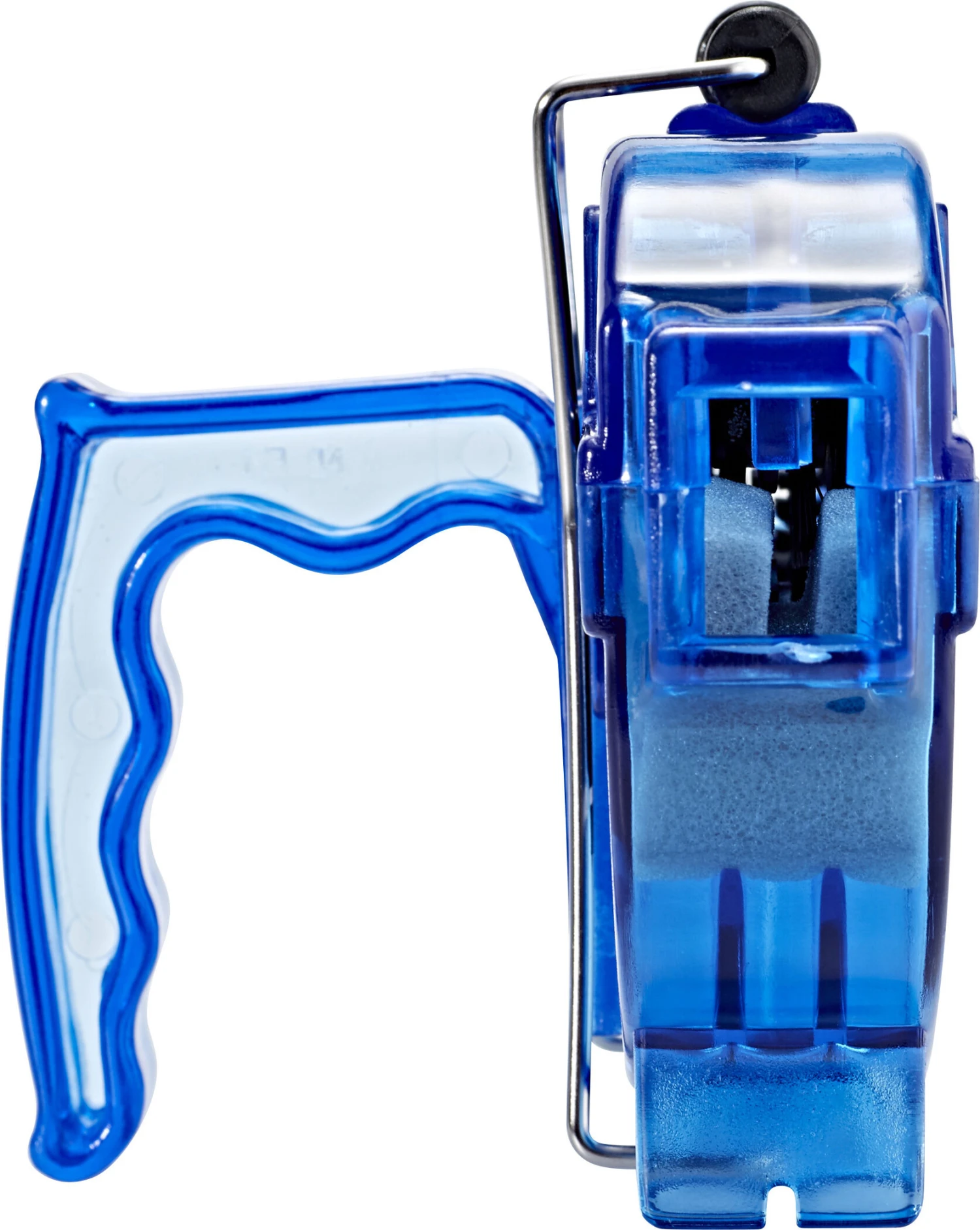 Meilleure affaire 🤩 Red Cycling Products Easy Chain Scrub Nettoyant pour chaîne ✨ 6 Meilleure affaire 🤩 Red Cycling Products Easy Chain Scrub Nettoyant pour chaîne ✨ – Image 6