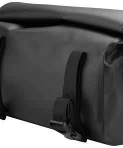 De gros ❤️ Red Cycling Products EVO-4 Sacoche de guidon, noir ❤️ -Accessoires Vélo Soldes red cycling products evo 4 handlebar bag 2