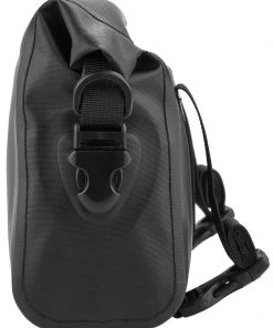 De gros ❤️ Red Cycling Products EVO-4 Sacoche de guidon, noir ❤️ -Accessoires Vélo Soldes red cycling products evo 4 handlebar bag 4