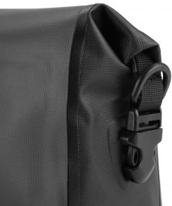 De gros ❤️ Red Cycling Products EVO-4 Sacoche de guidon, noir ❤️ -Accessoires Vélo Soldes red cycling products evo 4 handlebar bag 5