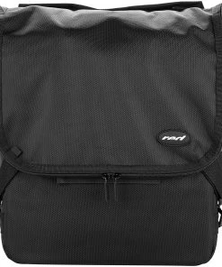 Coupon ❤️ Red Cycling Products Flip Me Sac à dos/à main, noir/gris 👍