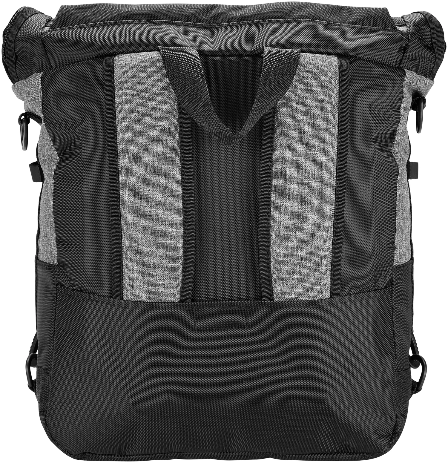 Coupon ❤️ Red Cycling Products Flip Me Sac à dos/à main, noir/gris 👍 2 Coupon ❤️ Red Cycling Products Flip Me Sac à dos/à main, noir/gris 👍 – Image 2