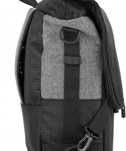 Coupon ❤️ Red Cycling Products Flip Me Sac à dos/à main, noir/gris 👍 7 Coupon ❤️ Red Cycling Products Flip Me Sac à dos/à main, noir/gris 👍 -Accessoires Vélo Soldes red cycling products flip me backpack porter bag black 3