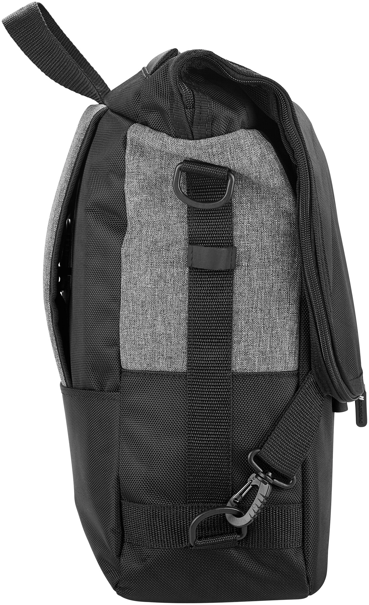 Coupon ❤️ Red Cycling Products Flip Me Sac à dos/à main, noir/gris 👍 3 Coupon ❤️ Red Cycling Products Flip Me Sac à dos/à main, noir/gris 👍 – Image 3