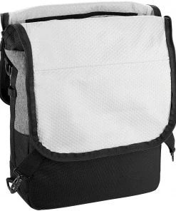 Coupon ❤️ Red Cycling Products Flip Me Sac à dos/à main, noir/gris 👍 9 Coupon ❤️ Red Cycling Products Flip Me Sac à dos/à main, noir/gris 👍 -Accessoires Vélo Soldes red cycling products flip me backpack porter bag black 5