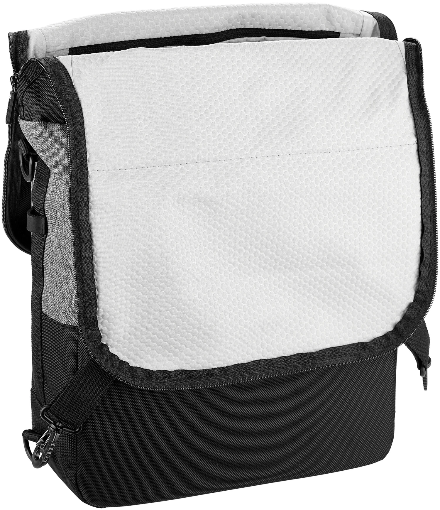 Coupon ❤️ Red Cycling Products Flip Me Sac à dos/à main, noir/gris 👍 5 Coupon ❤️ Red Cycling Products Flip Me Sac à dos/à main, noir/gris 👍 – Image 5