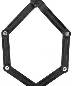 Remise 👍 Red Cycling Products Blackjack Antivol Pliant 👏 -Accessoires Vélo Soldes red cycling products folding lock 3