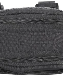 Promo ✔️ Red Cycling Products Frame Bag Special Sacoche pour cadre de vélo, noir 😀 -Accessoires Vélo Soldes red cycling products frame bag special rahmentasche schwarz 3