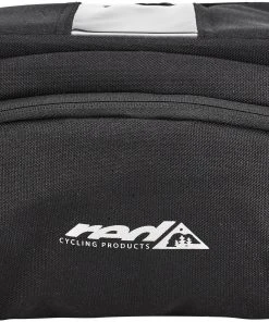 Offres 💯 Red Cycling Products Front Loader II, noir 🔥