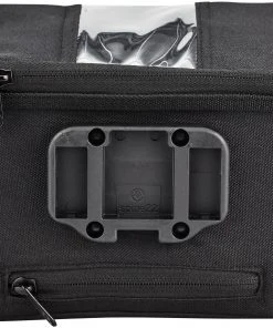 Offres 💯 Red Cycling Products Front Loader II, noir 🔥 -Accessoires Vélo Soldes red cycling products front loader ii schwarz 3