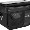 Remise 💯 Red Cycling Products Front Loader III Sacoche de guidon, noir ⌛