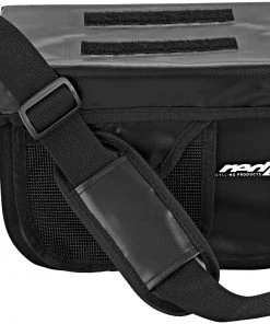 Remise 💯 Red Cycling Products Front Loader III Sacoche de guidon, noir ⌛ -Accessoires Vélo Soldes red cycling products front loader iii schwarz 5