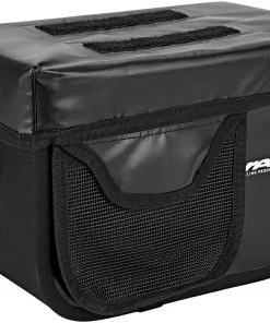 Remise 💯 Red Cycling Products Front Loader III Sacoche de guidon, noir ⌛ -Accessoires Vélo Soldes red cycling products front loader iii schwarz 6