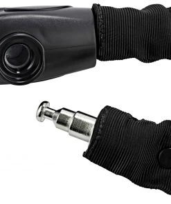 Top 10 🧨 Red Cycling Products High Secure Chain Antivol 6mm x 1000mm, noir 😀 -Accessoires Vélo Soldes red cycling products high secure chain kettenschloss 6 mm x 1000mm schwarz 4