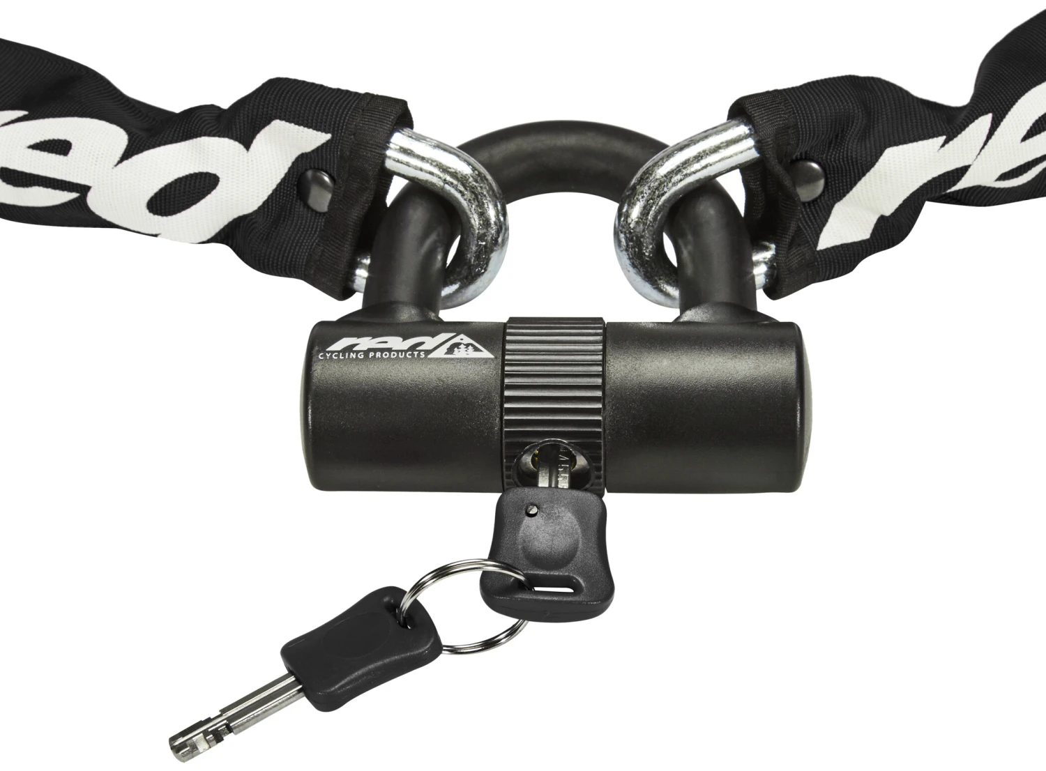 Promo 🎁 Red Cycling Products High Secure Chain Plus Antivol, noir 🤩 2 Promo 🎁 Red Cycling Products High Secure Chain Plus Antivol, noir 🤩 – Image 2