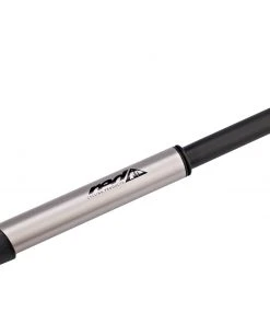 Promo 🧨 Red Cycling Products HV/HP Aluminium Mini pompe, argent/noir ✨ 7 Promo 🧨 Red Cycling Products HV/HP Aluminium Mini pompe, argent/noir ✨ -Accessoires Vélo Soldes red cycling products hv hp aluminium minipumpe silber 3