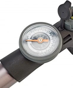 Promo 🧨 Red Cycling Products HV/HP Aluminium Mini pompe, argent/noir ✨ 8 Promo 🧨 Red Cycling Products HV/HP Aluminium Mini pompe, argent/noir ✨ -Accessoires Vélo Soldes red cycling products hv hp aluminium minipumpe silber 4