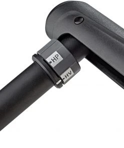 Promo 🧨 Red Cycling Products HV/HP Aluminium Mini pompe, argent/noir ✨ 9 Promo 🧨 Red Cycling Products HV/HP Aluminium Mini pompe, argent/noir ✨ -Accessoires Vélo Soldes red cycling products hv hp aluminium minipumpe silber 5