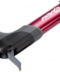 Grosses soldes 💯 Red Cycling Products Mini Air Telescope Mini pompe, rouge ✨ -Accessoires Vélo Soldes red cycling products mini air telescope minipumpe rot 3