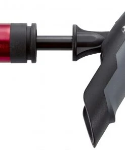 Grosses soldes 💯 Red Cycling Products Mini Air Telescope Mini pompe, rouge ✨ -Accessoires Vélo Soldes red cycling products mini air telescope minipumpe rot 4