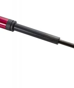 Grosses soldes 💯 Red Cycling Products Mini Air Telescope Mini pompe, rouge ✨ -Accessoires Vélo Soldes red cycling products mini air telescope minipumpe rot 5