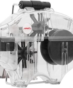 Grosses soldes 😍 Red Cycling Products Piggy Chain Scrub Nettoyant pour chaîne 😉