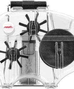 Grosses soldes 😍 Red Cycling Products Piggy Chain Scrub Nettoyant pour chaîne 😉 -Accessoires Vélo Soldes red cycling products piggy chain scrub chain cleaner 3