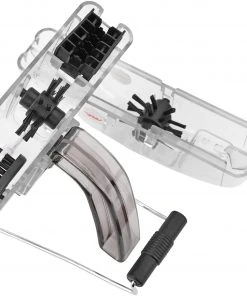 Grosses soldes 😍 Red Cycling Products Piggy Chain Scrub Nettoyant pour chaîne 😉 -Accessoires Vélo Soldes red cycling products piggy chain scrub chain cleaner 4