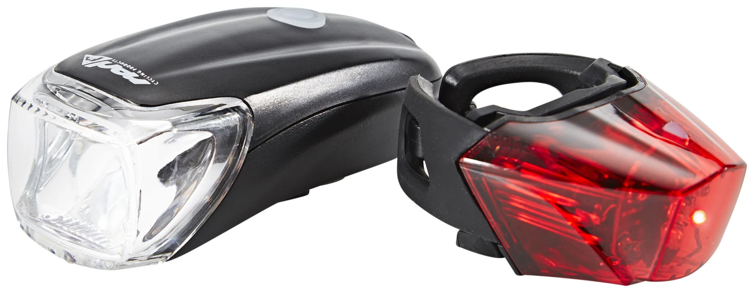 Offres ⭐ Red Cycling Products Power LED USB Kit d’éclairages, noir 🧨 1 Offres ⭐ Red Cycling Products Power LED USB Kit d’éclairages, noir 🧨