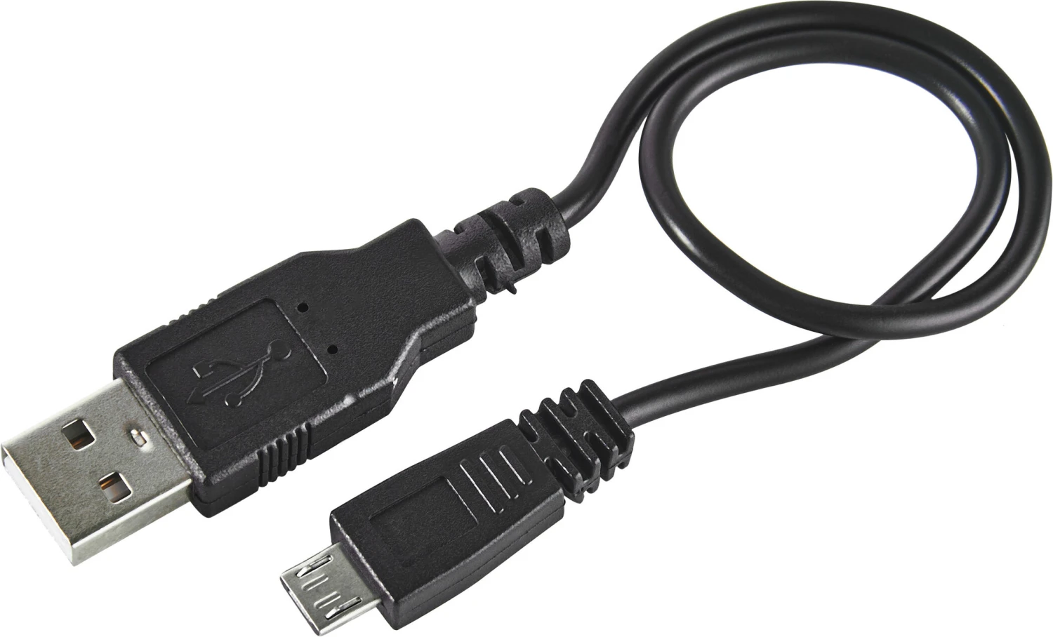 Nouveau 🤩 Red Cycling Products Power LED USB Éclairage avant, noir 🔥 3 Nouveau 🤩 Red Cycling Products Power LED USB Éclairage avant, noir 🔥 – Image 3